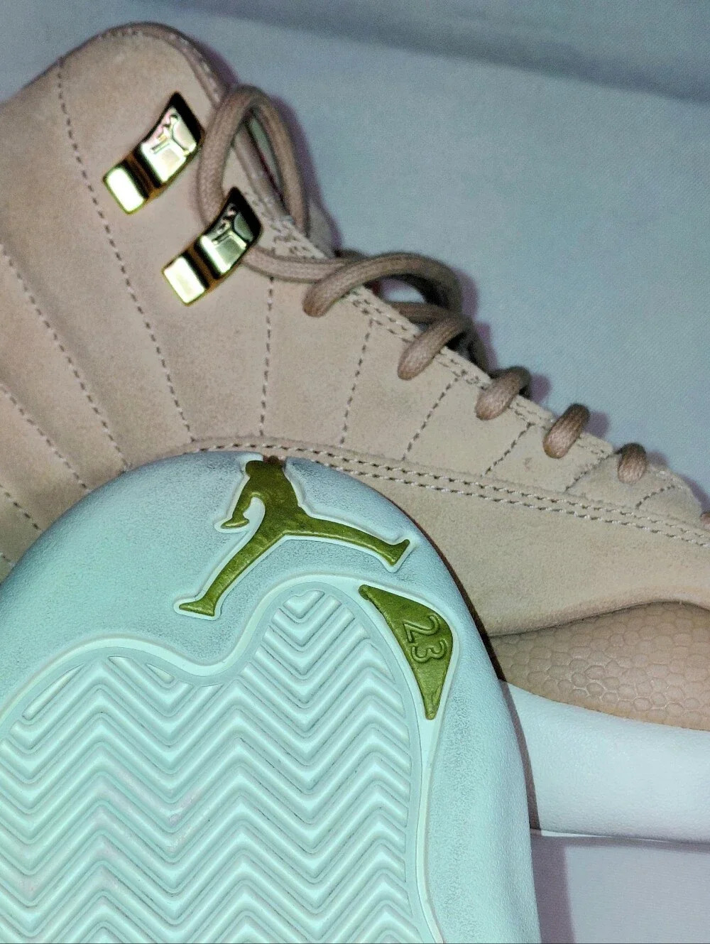 Jordan code ao6068