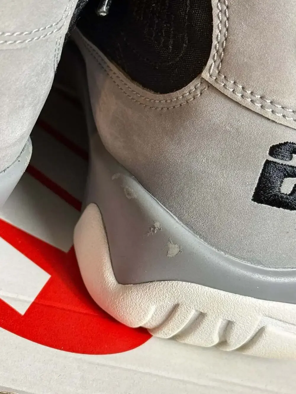 Jordan 060 no overall