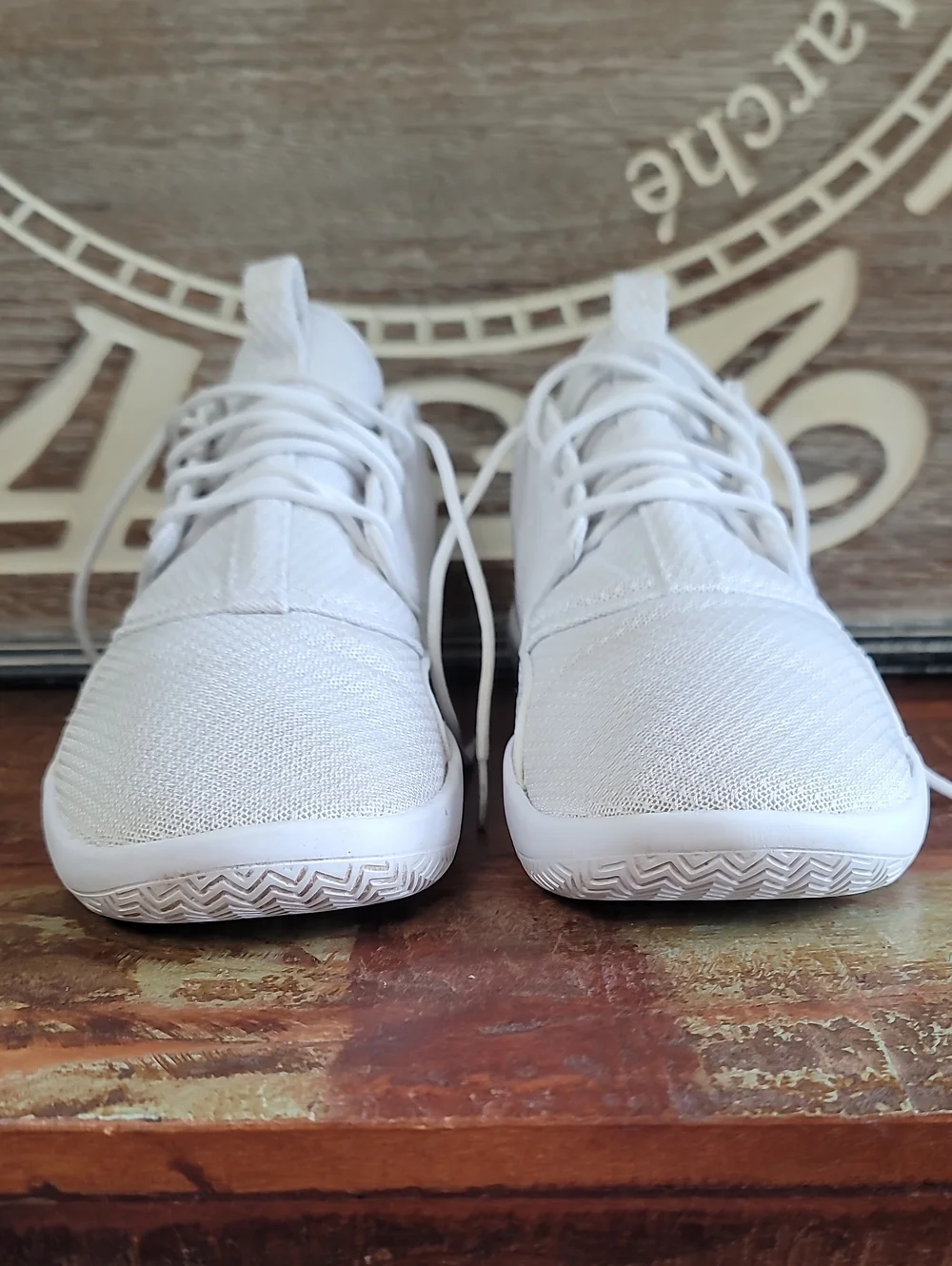 Jordan these have