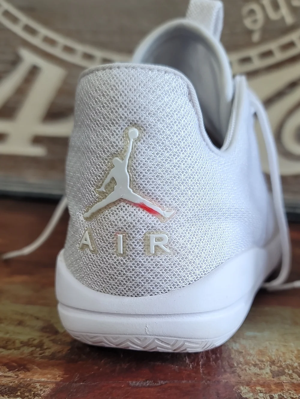 Jordan these have
