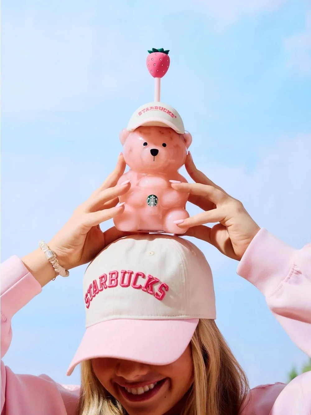 Starbucks new box
