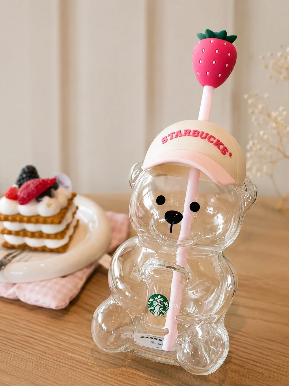 Starbucks new box