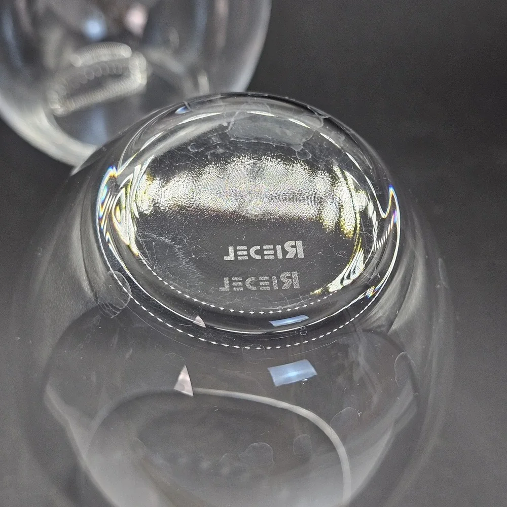 Riedel set stemless