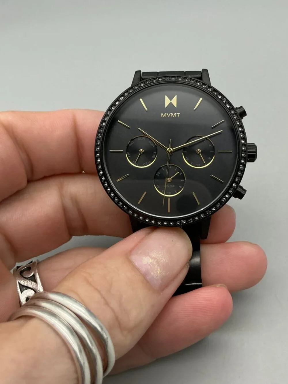MVMT good used