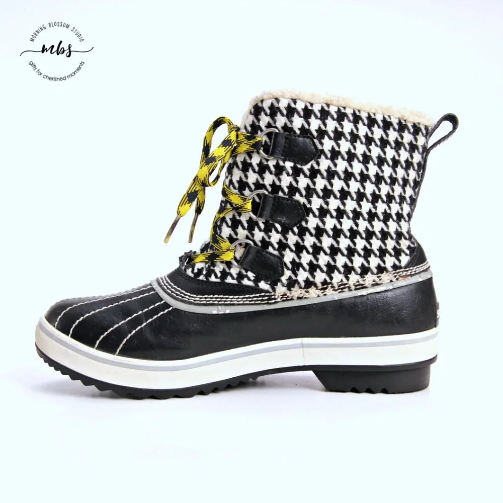 Sorel reposhing this