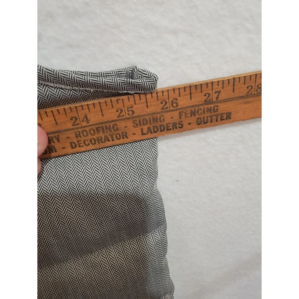 Jordan maintained puffers code
