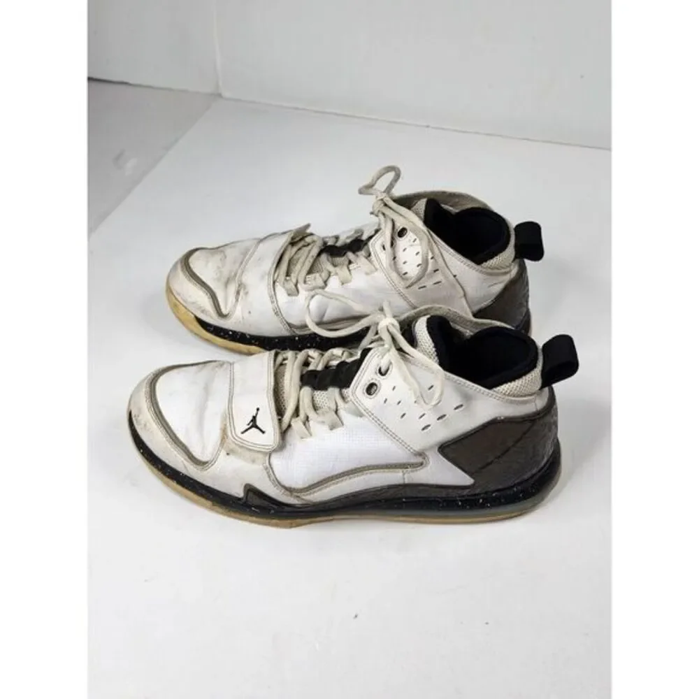 Jordan air ln