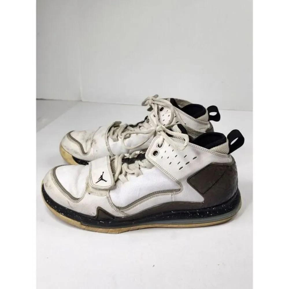 Jordan air ln