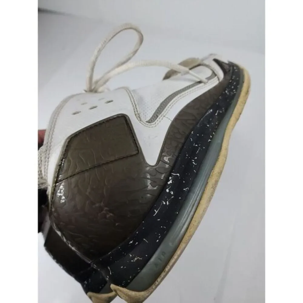 Jordan air ln
