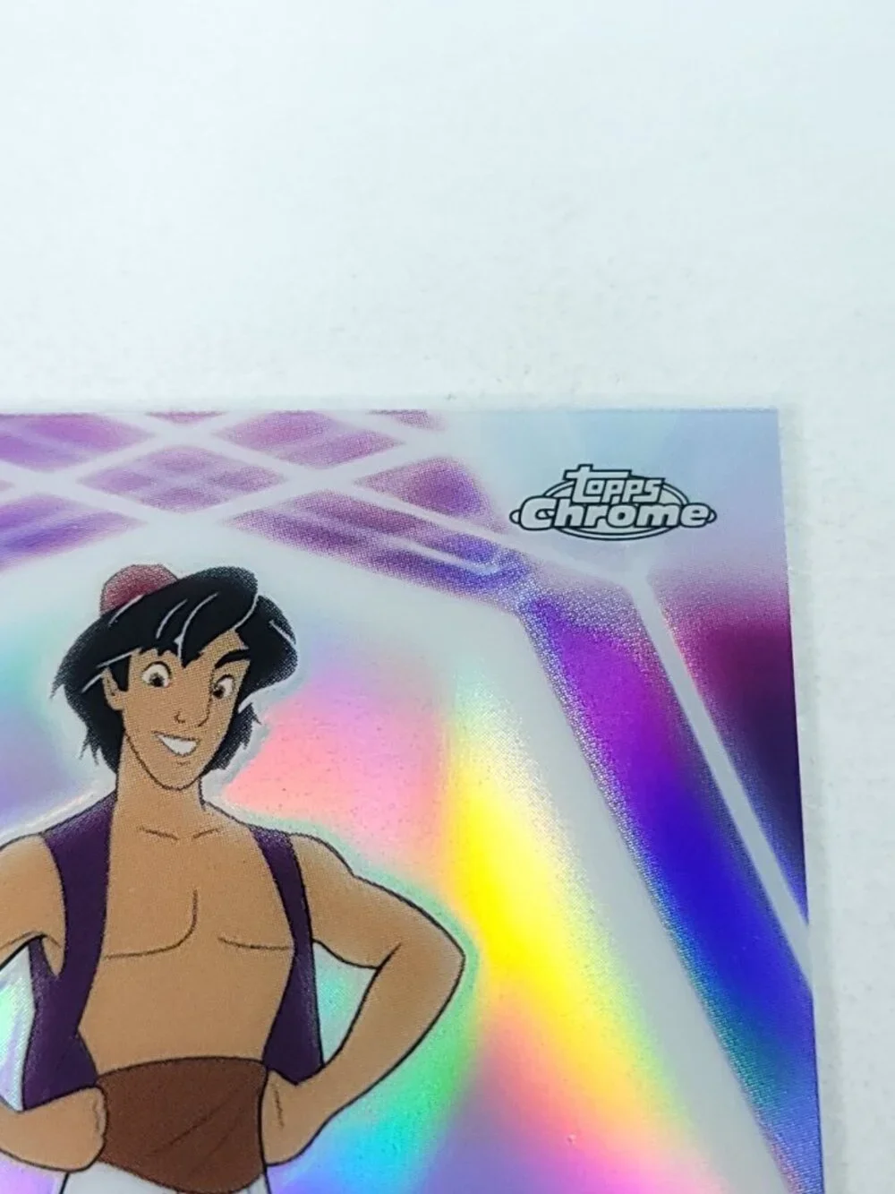 Topps 2026 disney