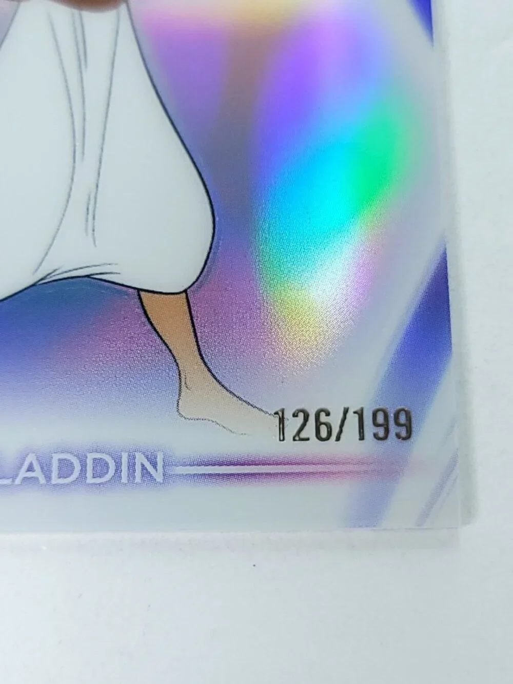 Topps 2026 disney