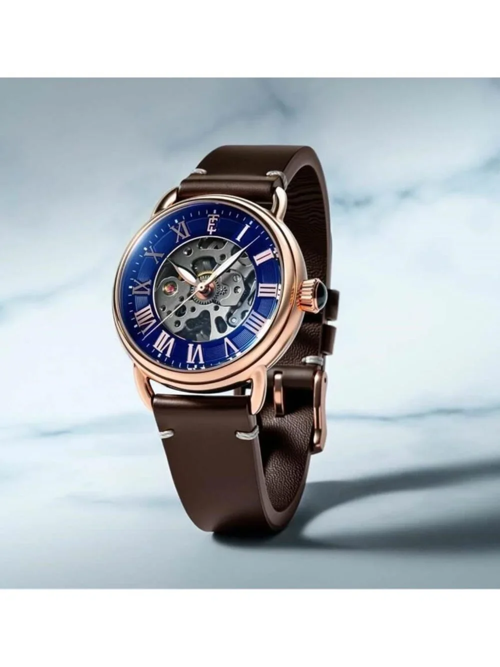 Thomas Earnshaw new authentic
