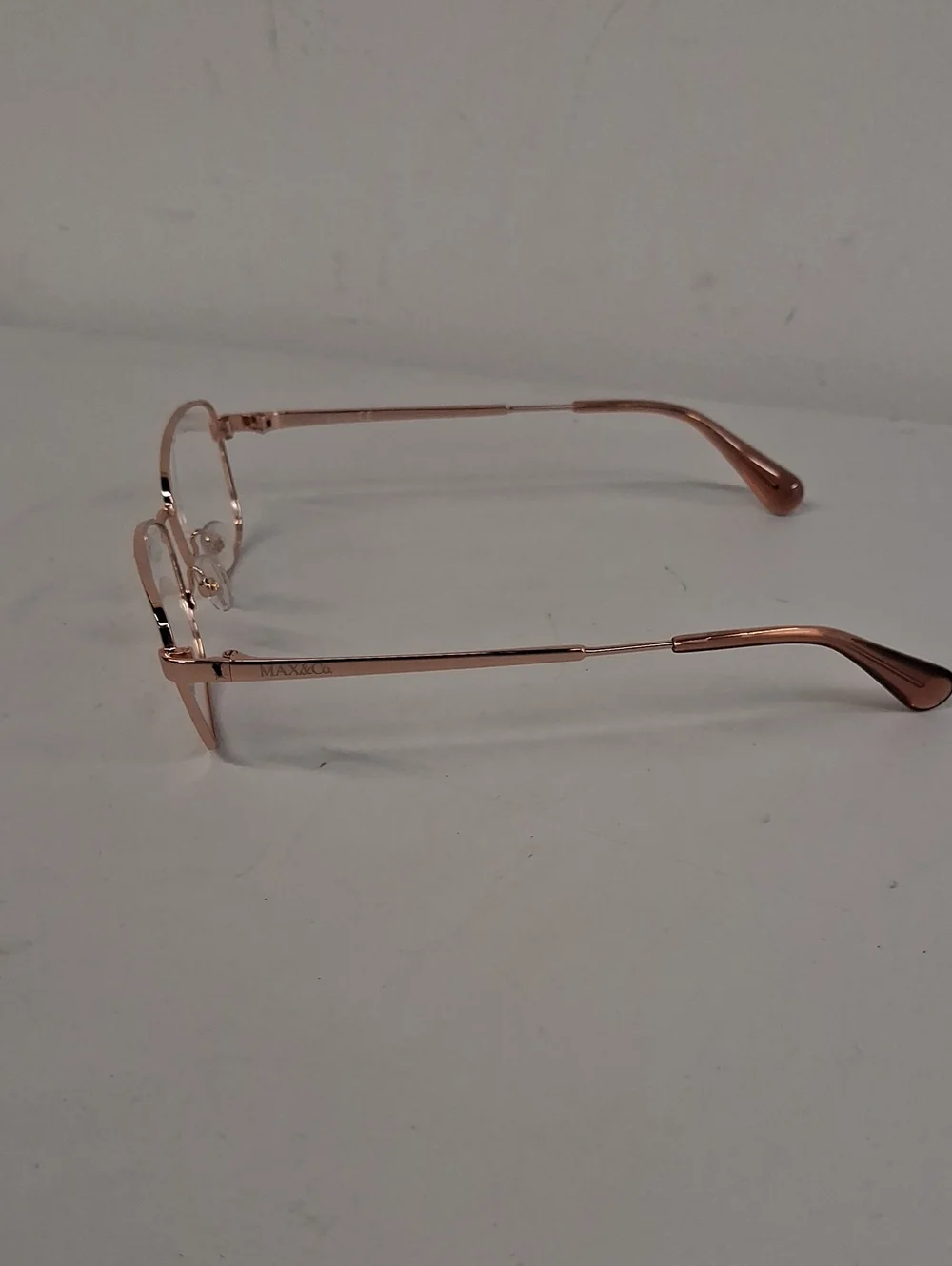 Max & Co. rose gold