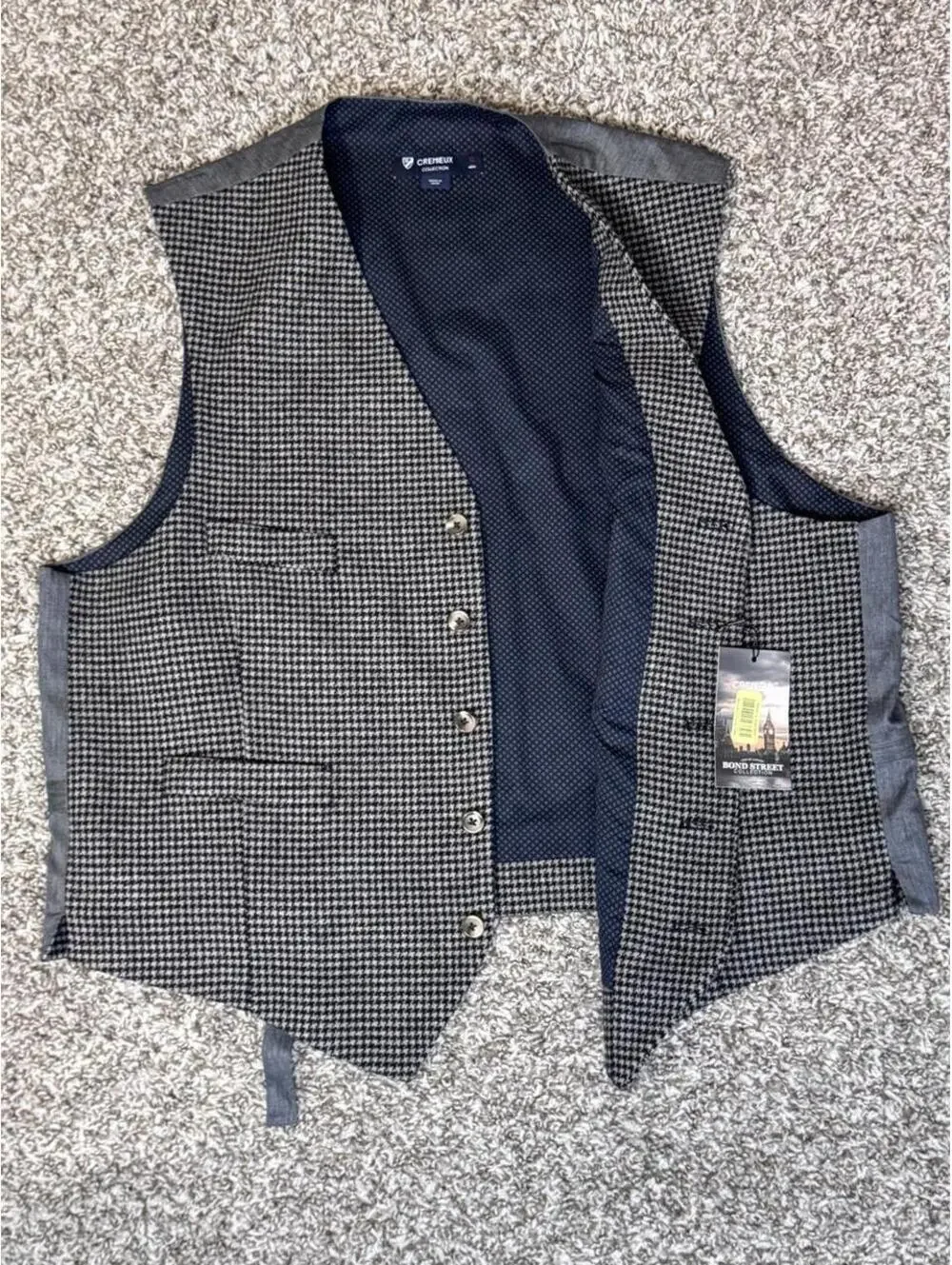 N/A size xl