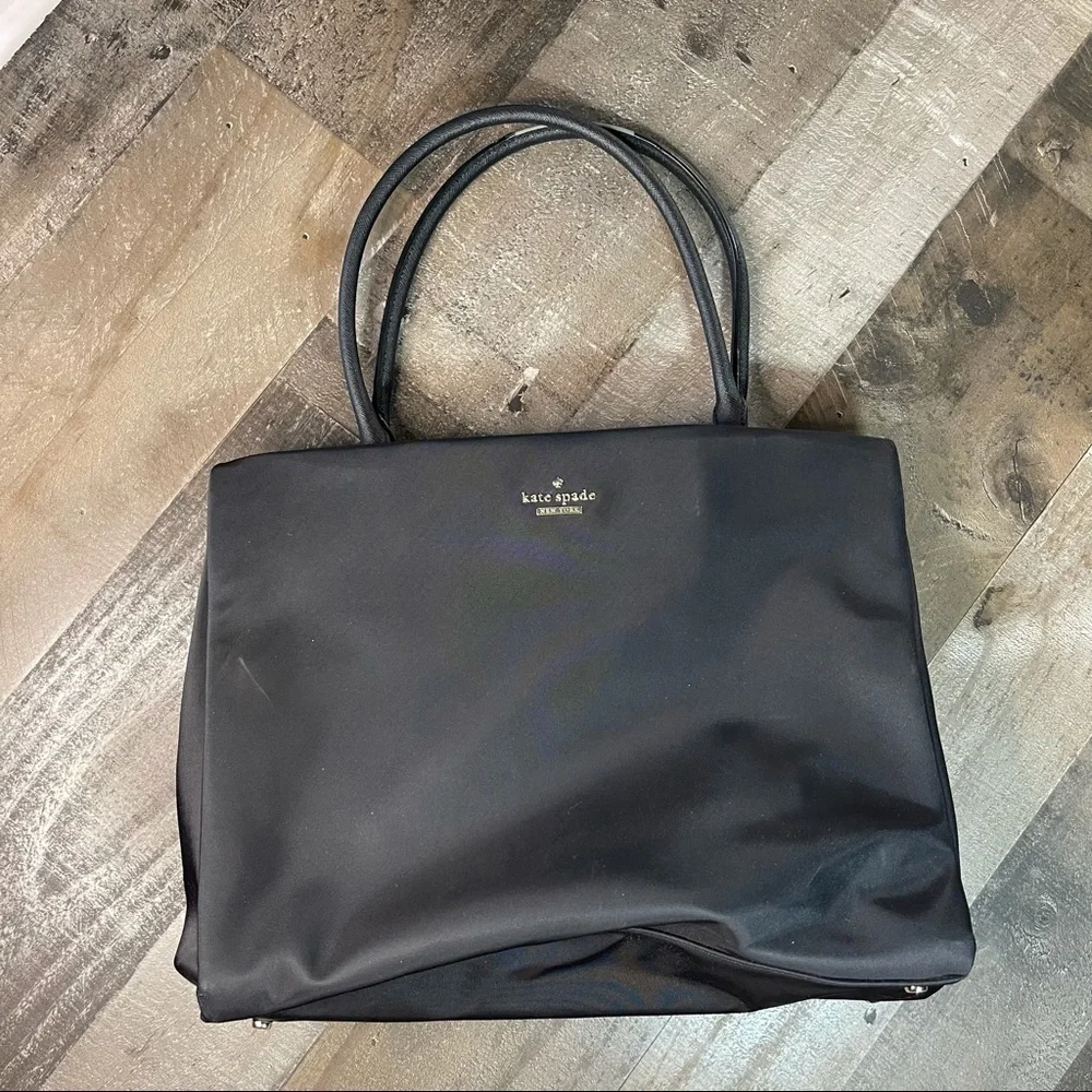 kate spade look 5”w keep