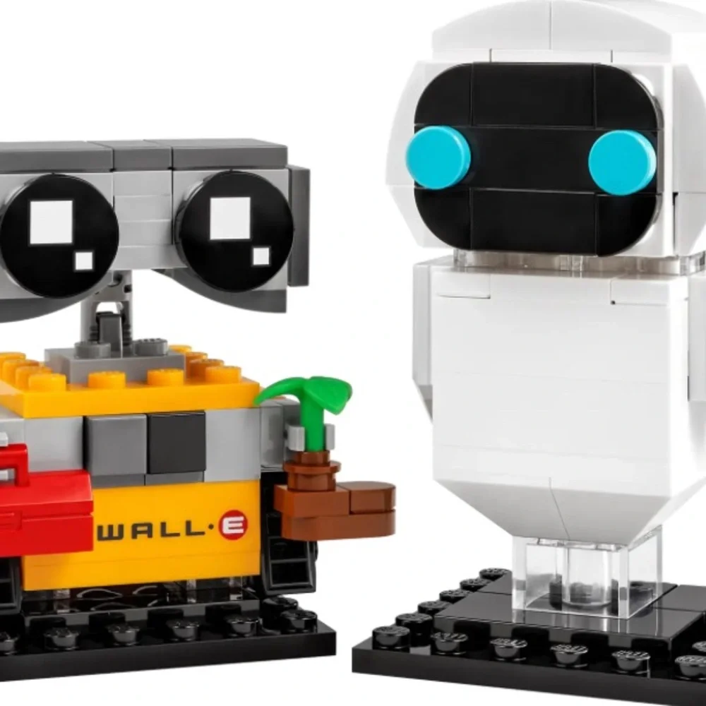 Lego bring home