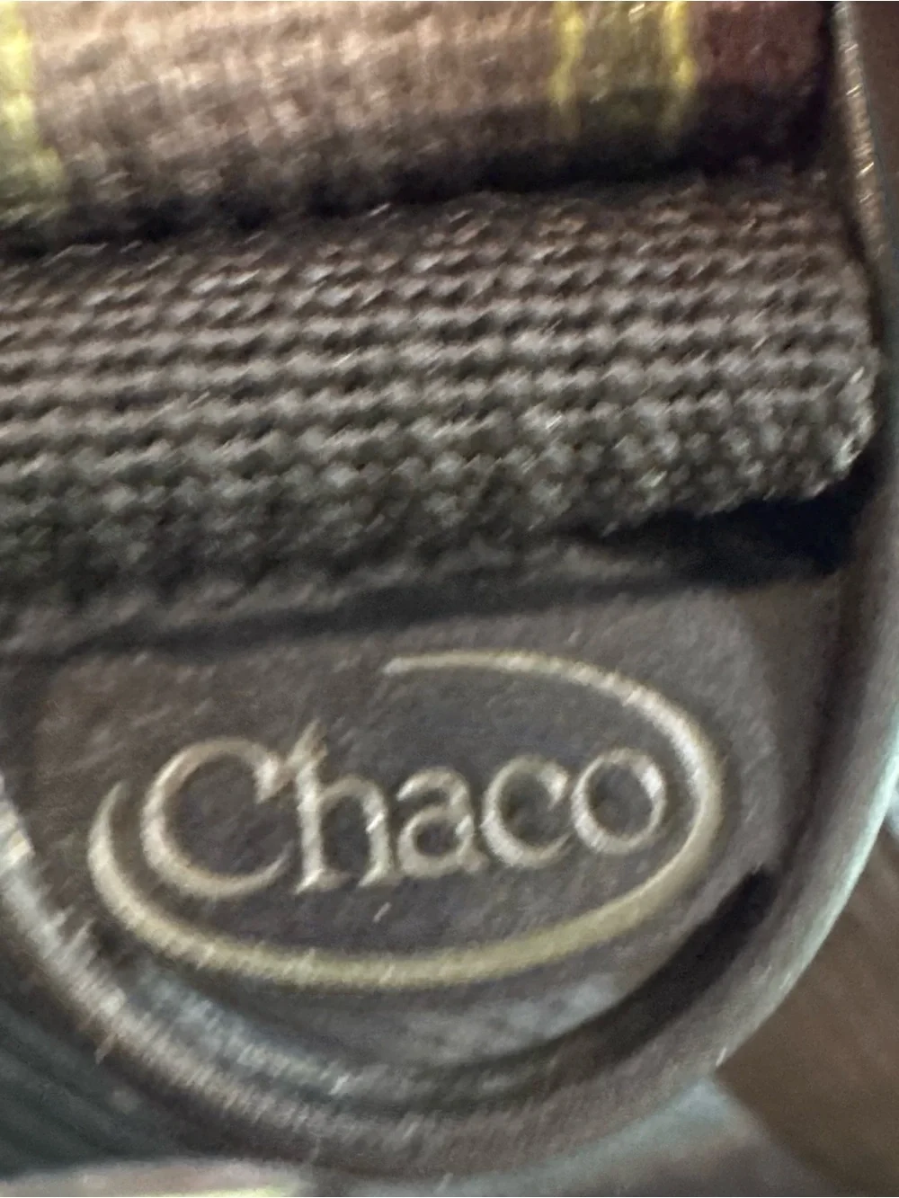Chaco classic men