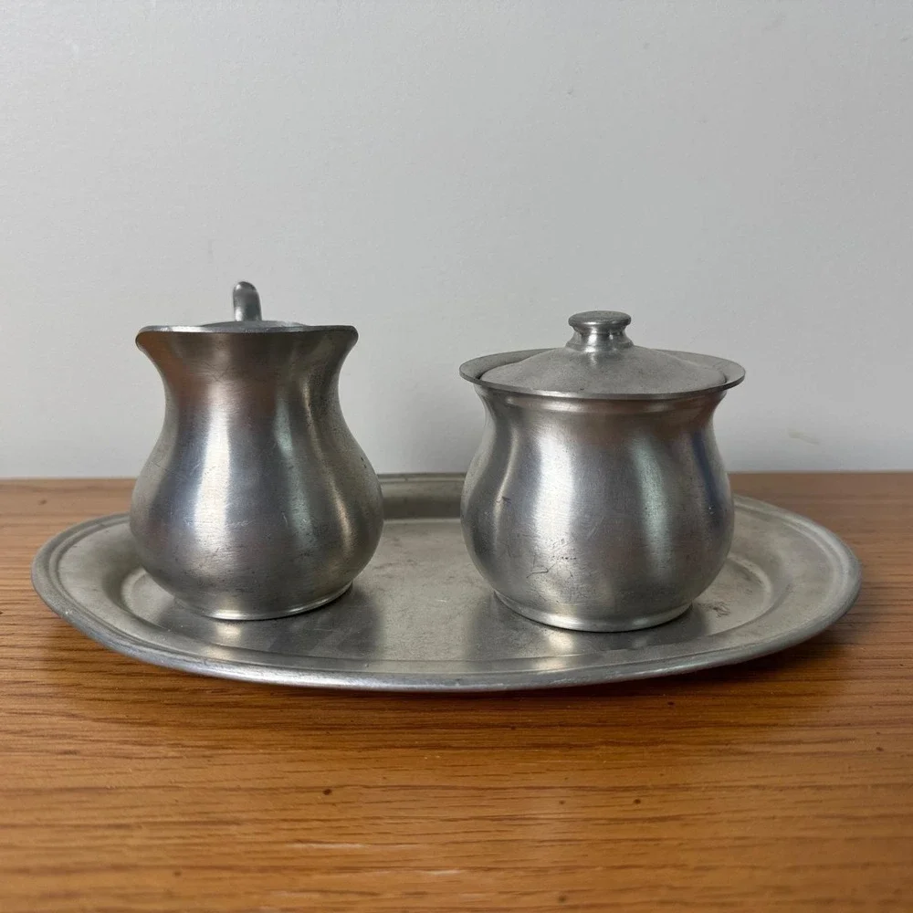 Web Pewter keywords early