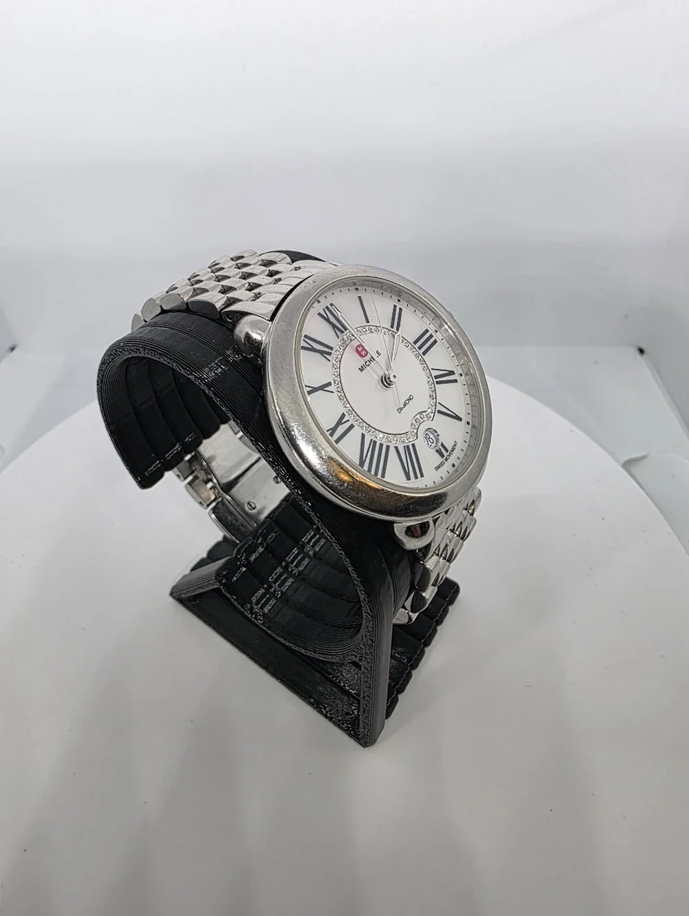 Michele hour swiss mother