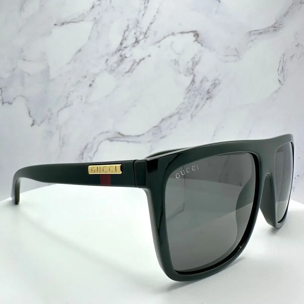 Gucci new sunglasses