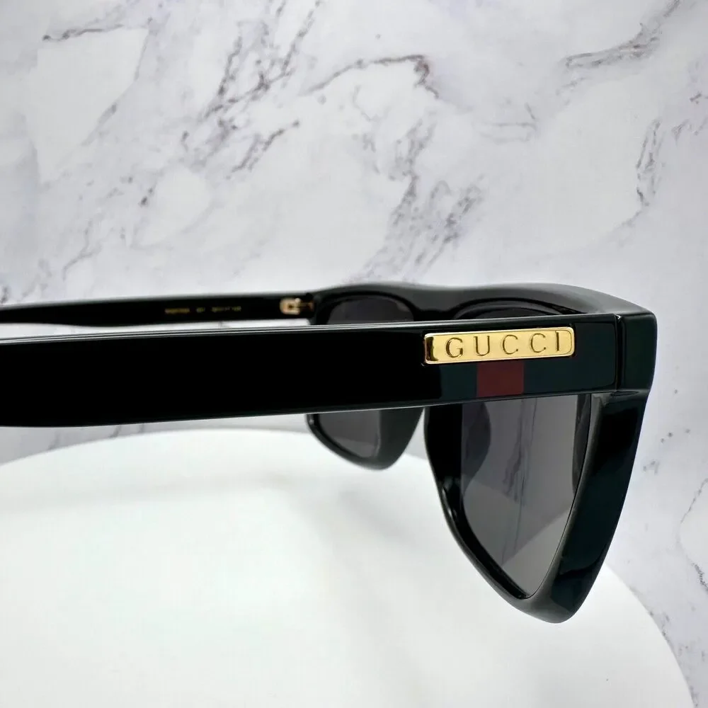 Gucci new sunglasses