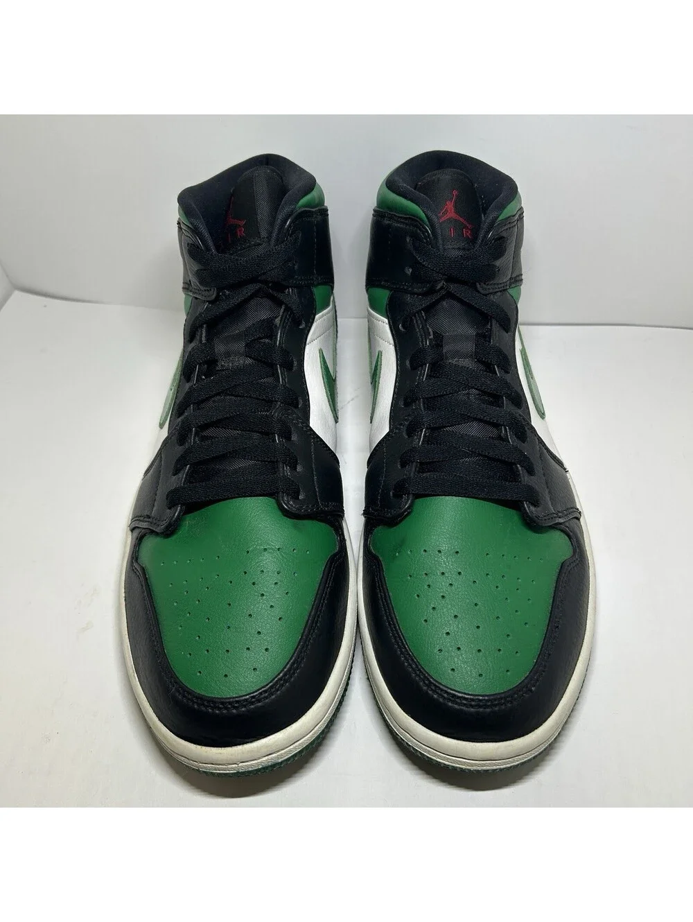 Jordan all items