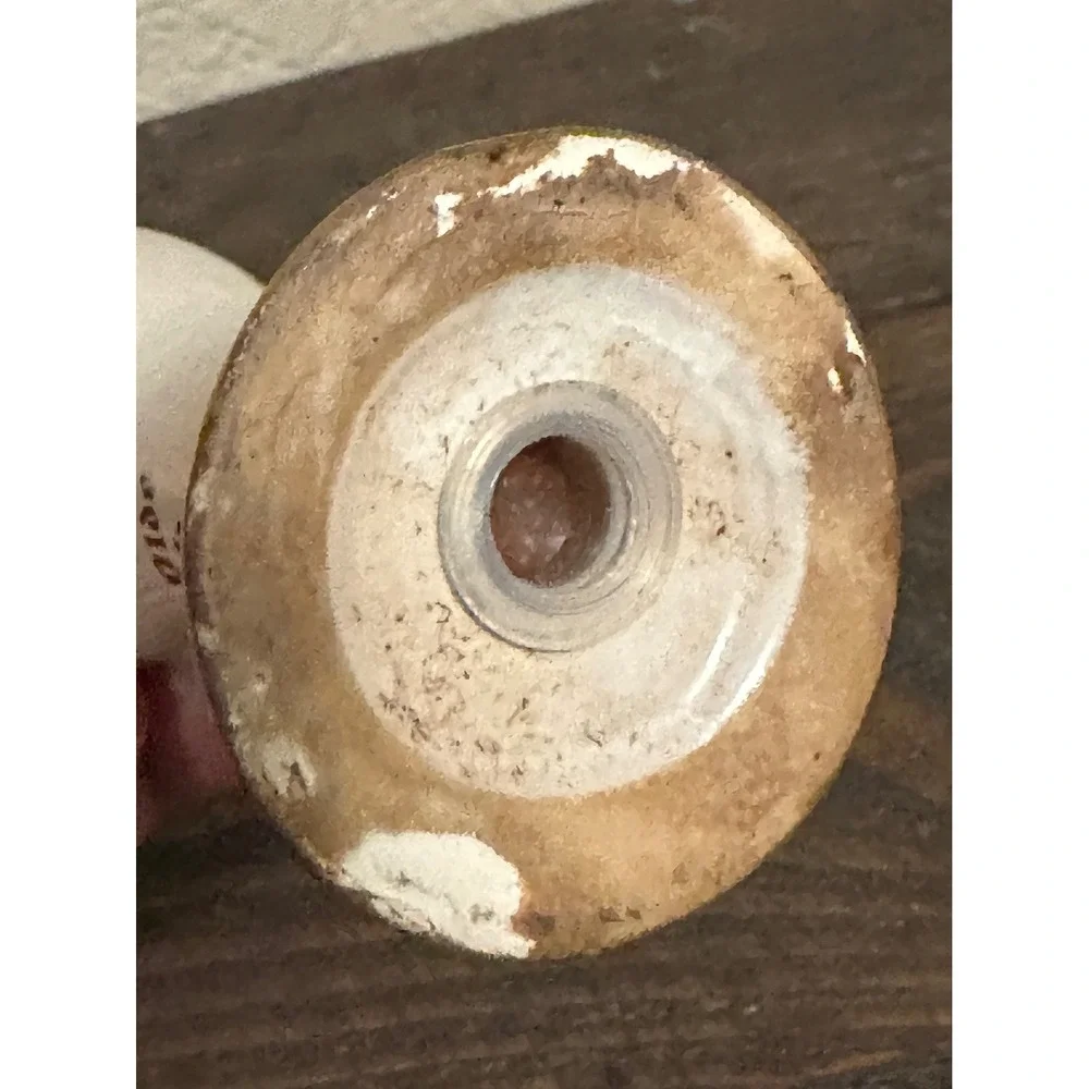 Mead vintage ceramic