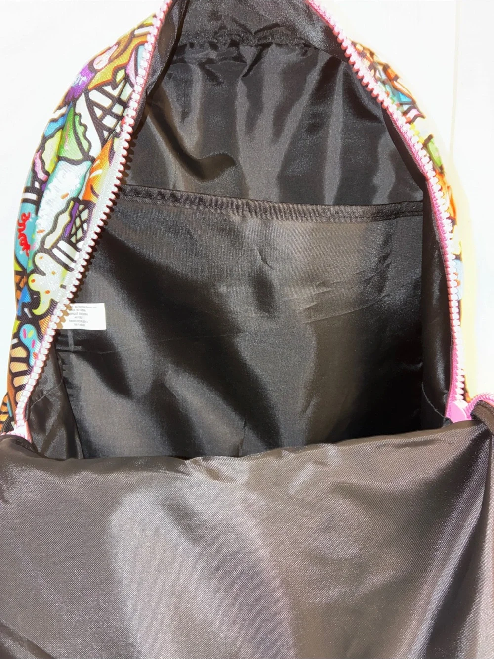 Style Lab X J. Pierre Backpack