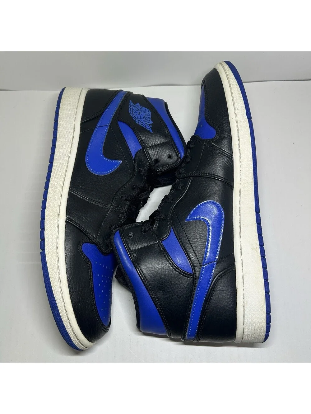 Jordan all items