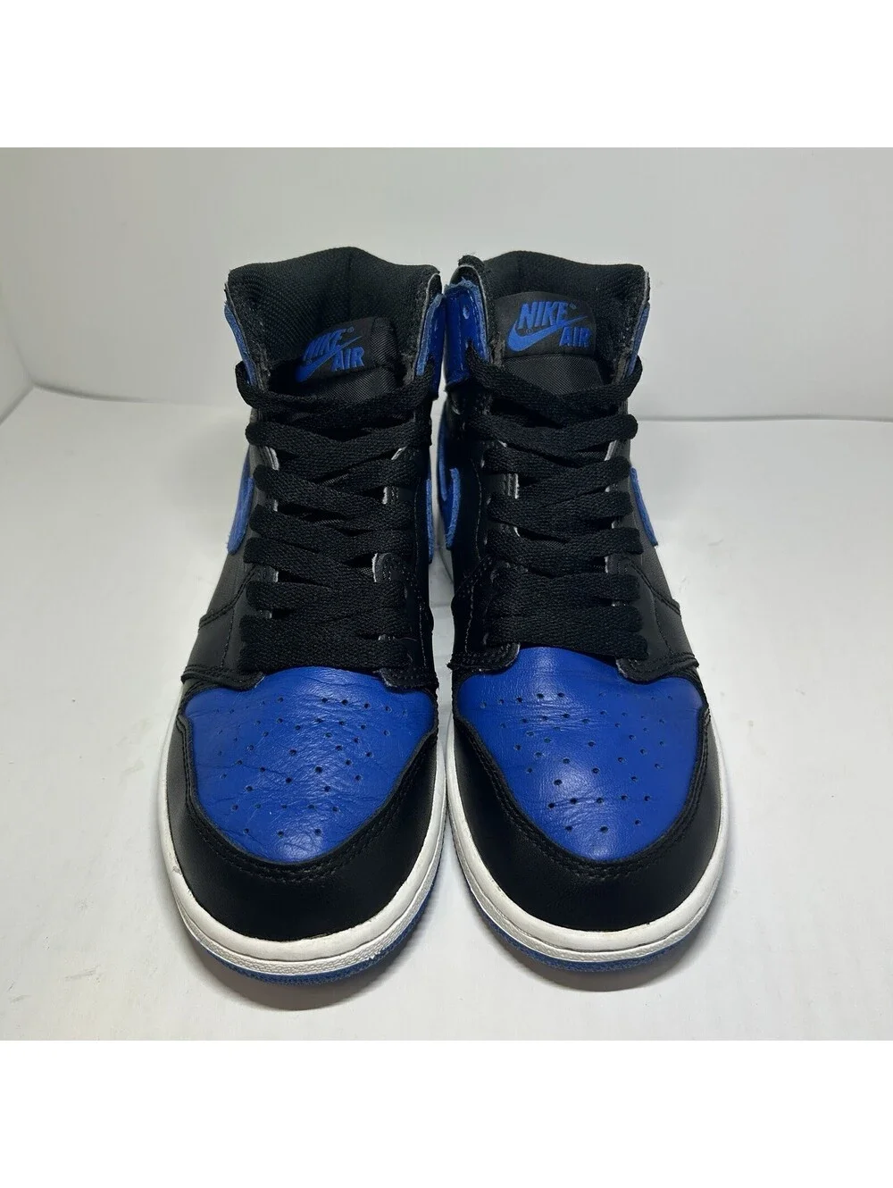 Jordan items better