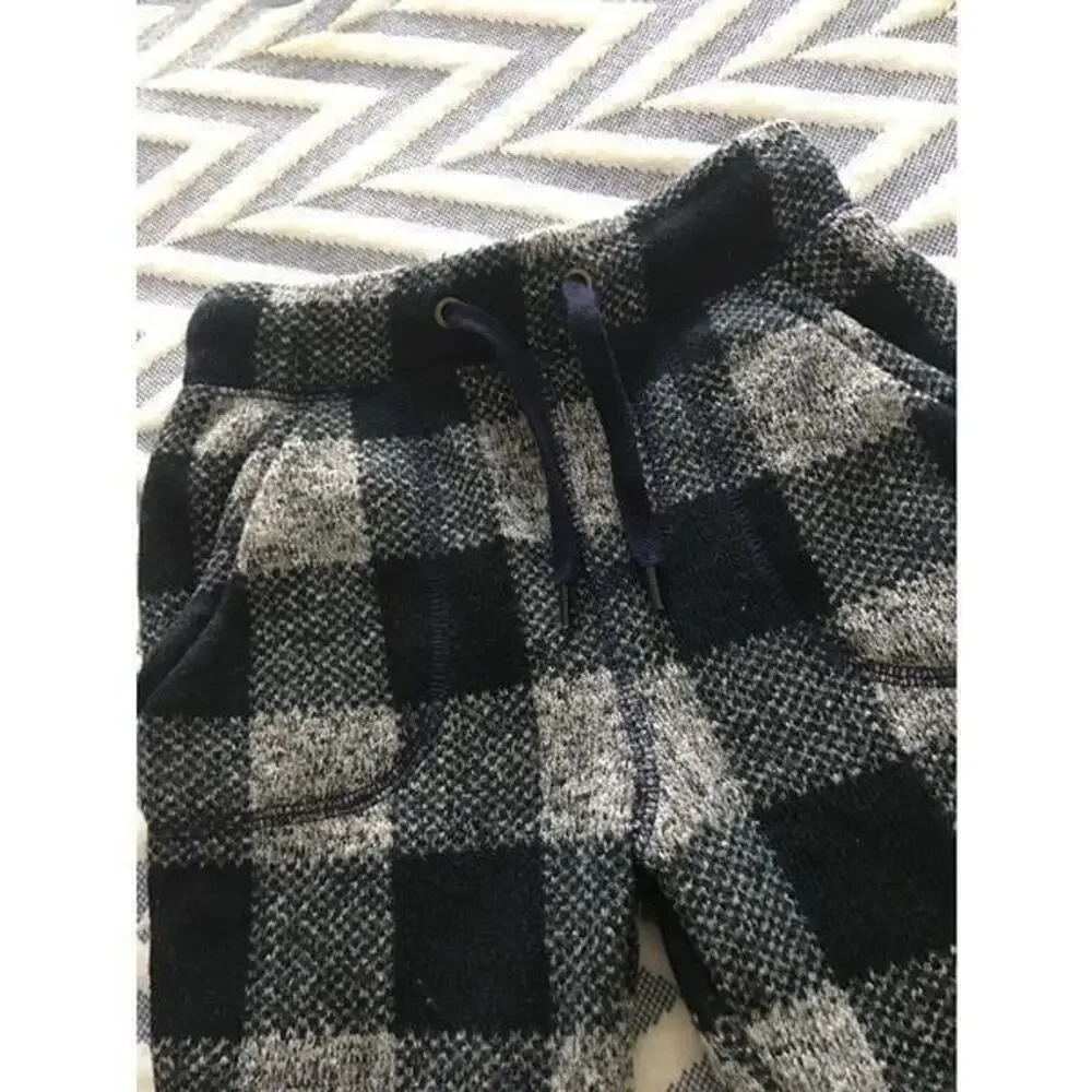 GAP hung dry