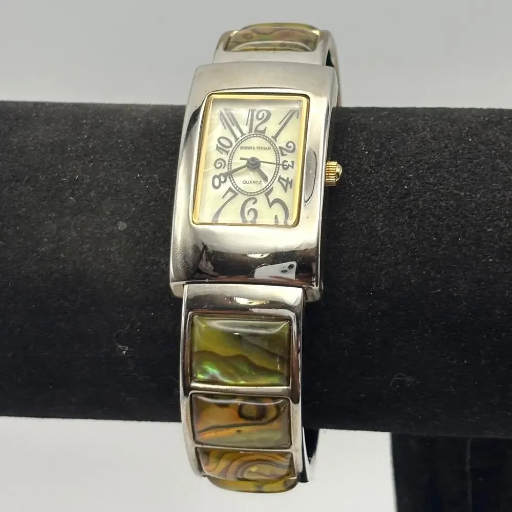 other fully functional wrist