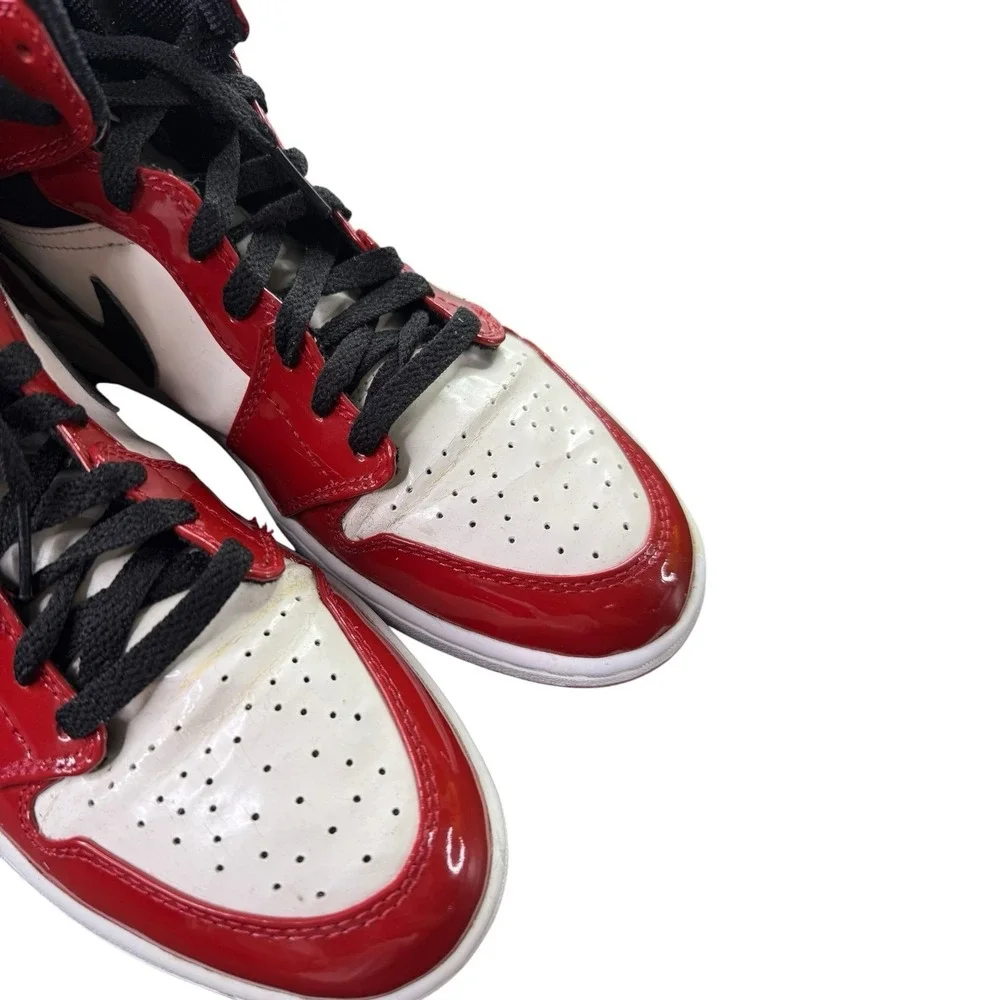 Jordan pre owned