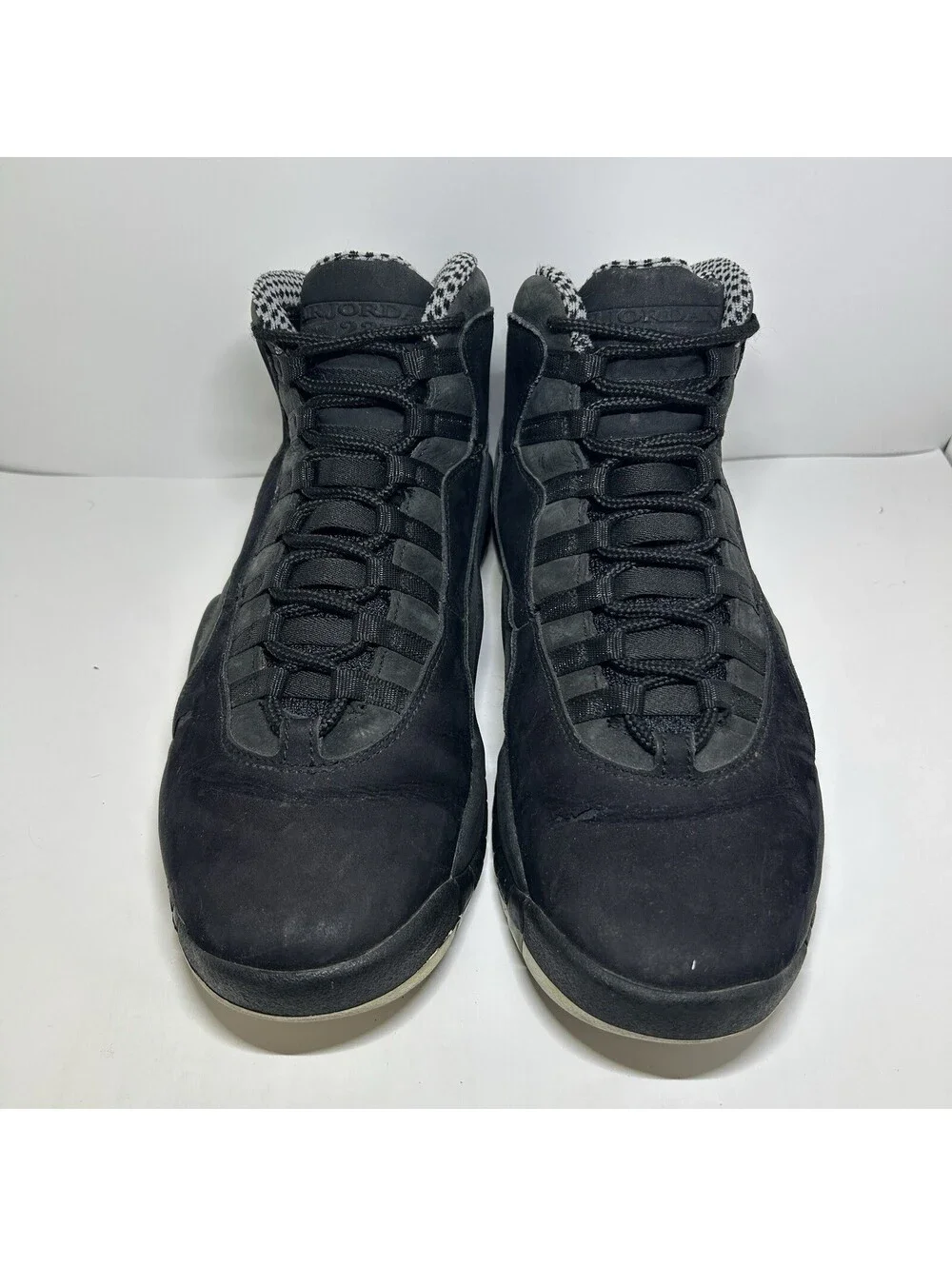 Jordan all items