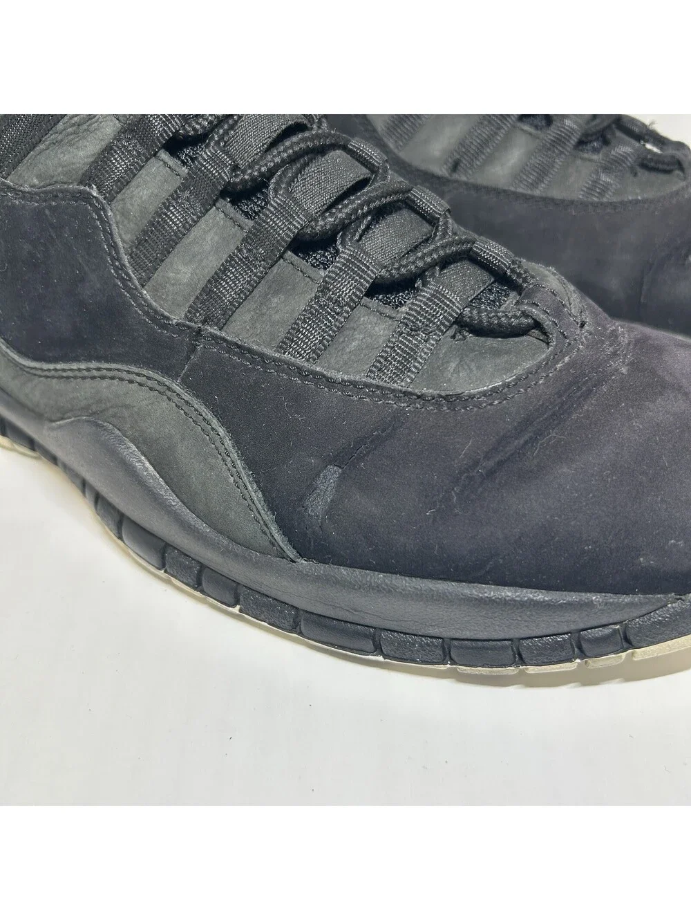 Jordan all items