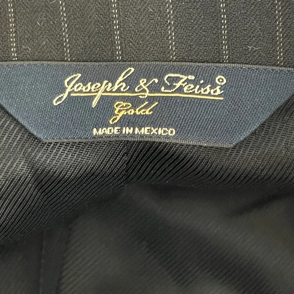 Joseph & Feiss joseph feiss
