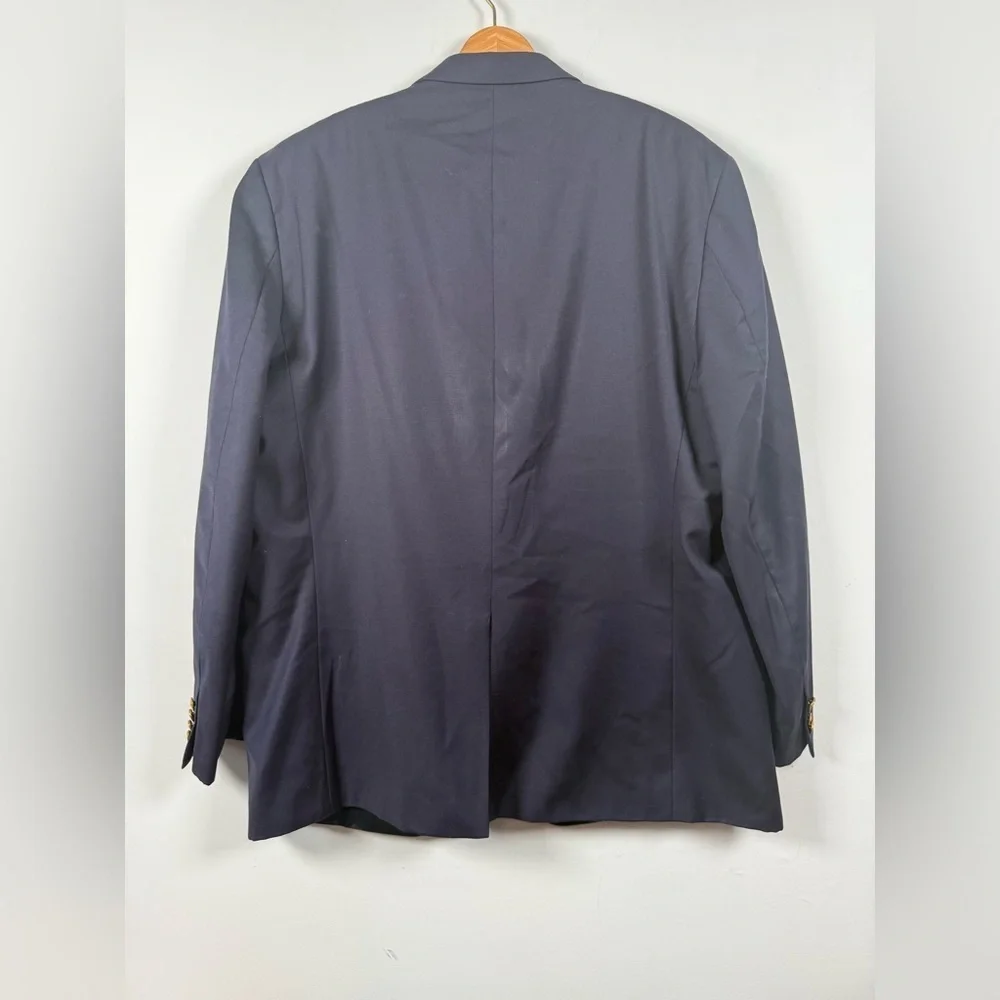 Lauren Ralph Lauren elegant navy