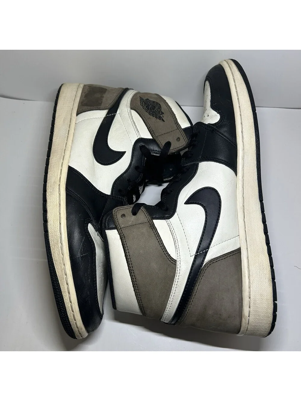 Jordan all items