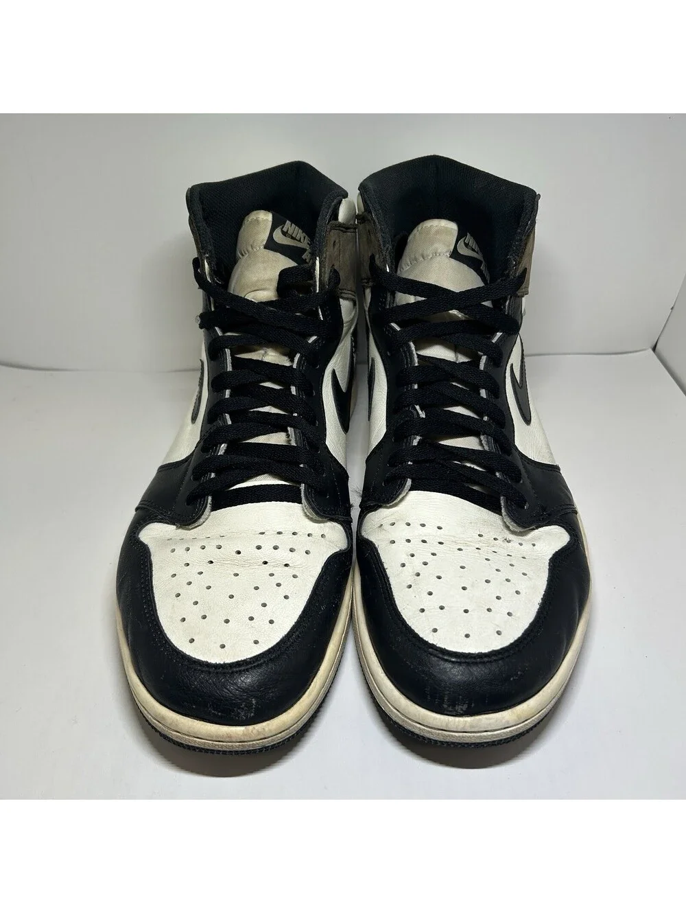 Jordan all items