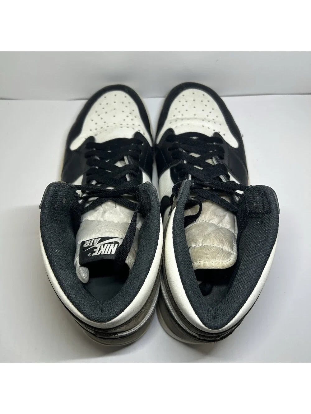 Jordan all items
