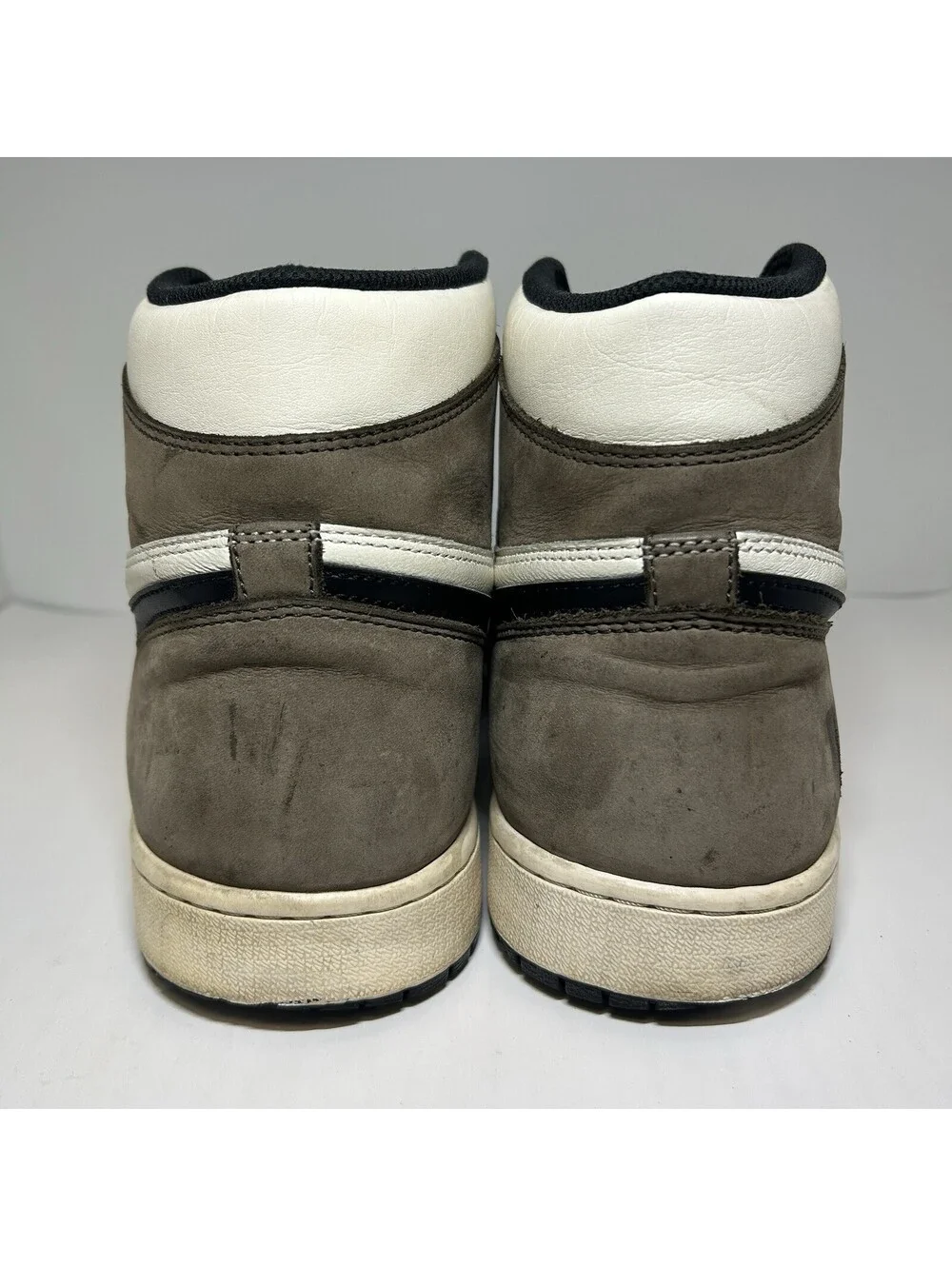 Jordan all items