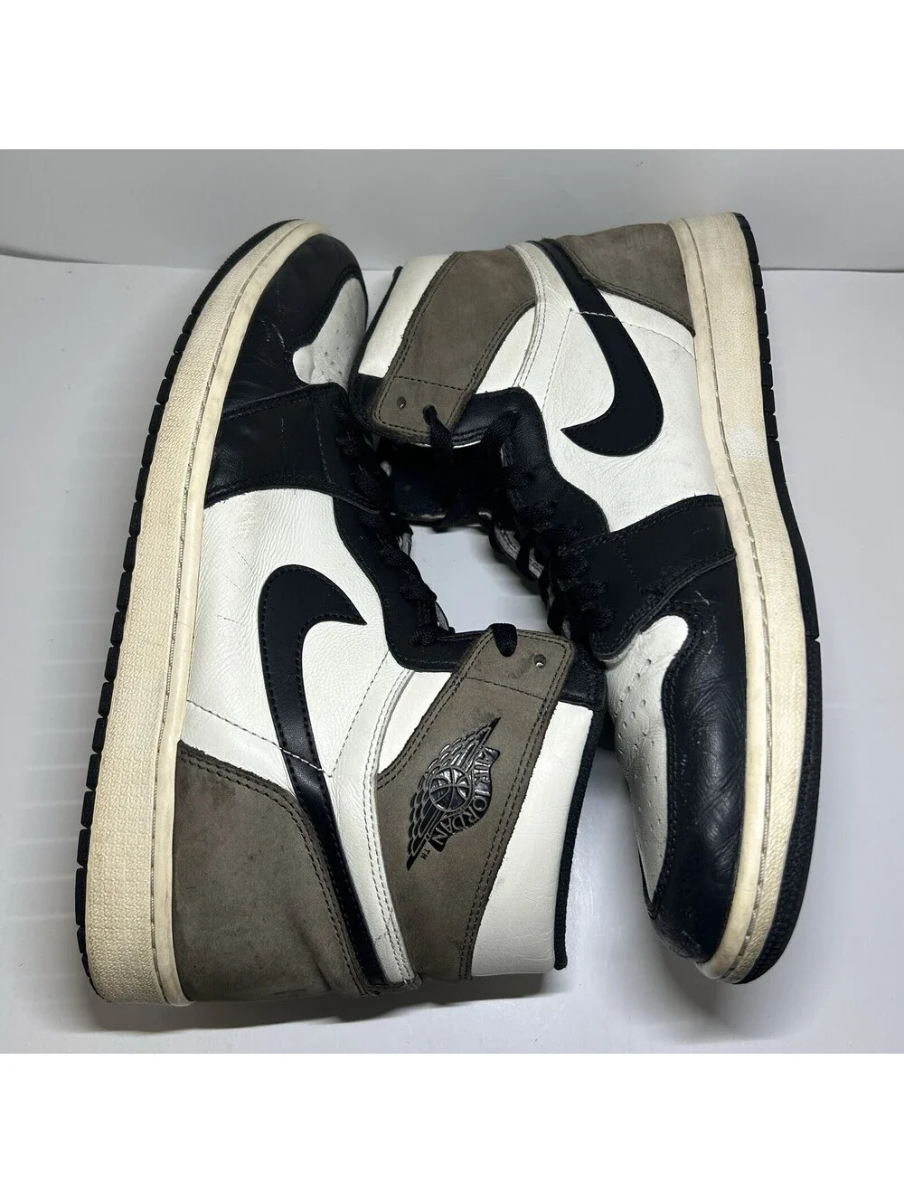 Jordan all items