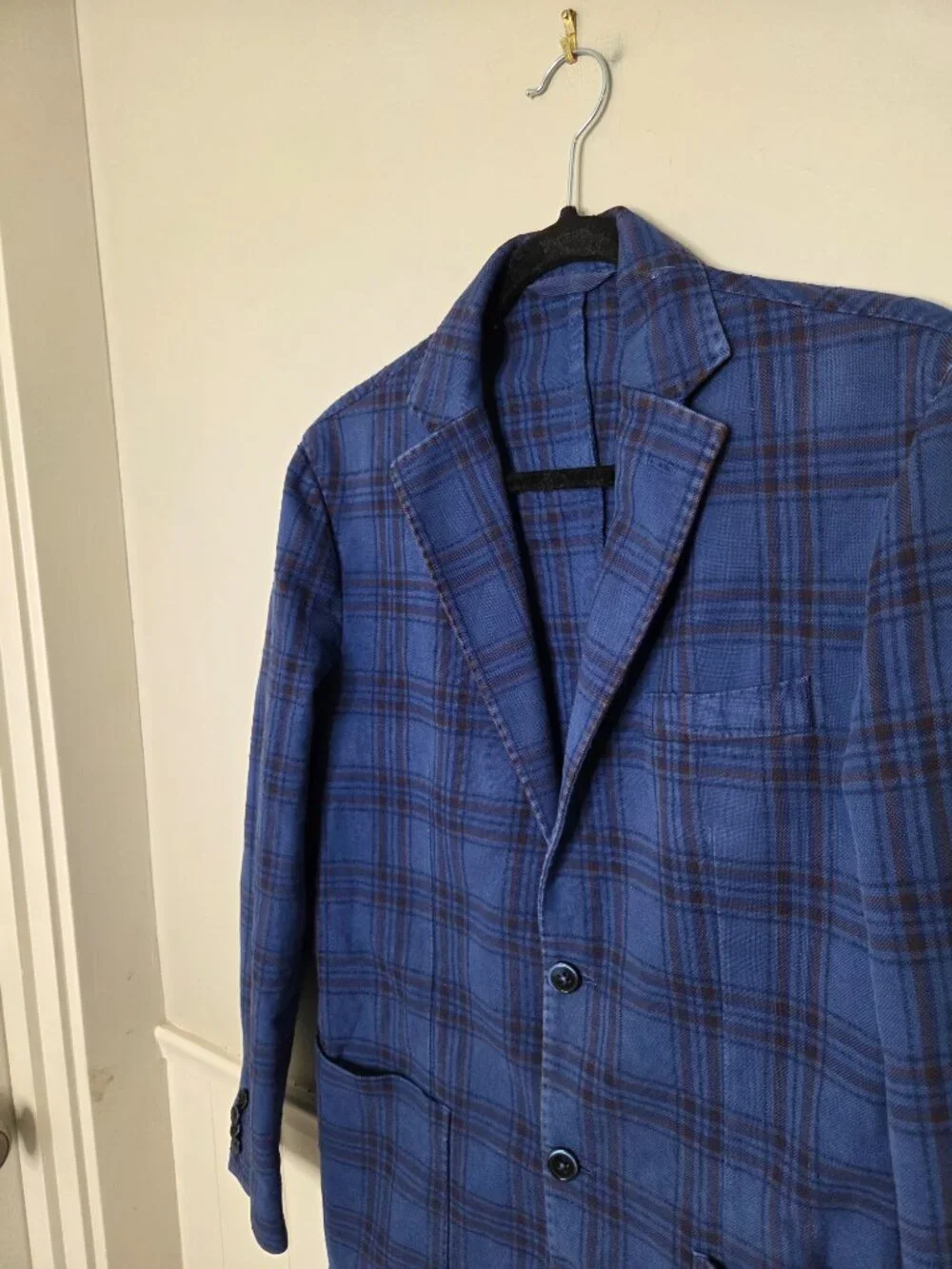 Boggi Milano excellent preowned