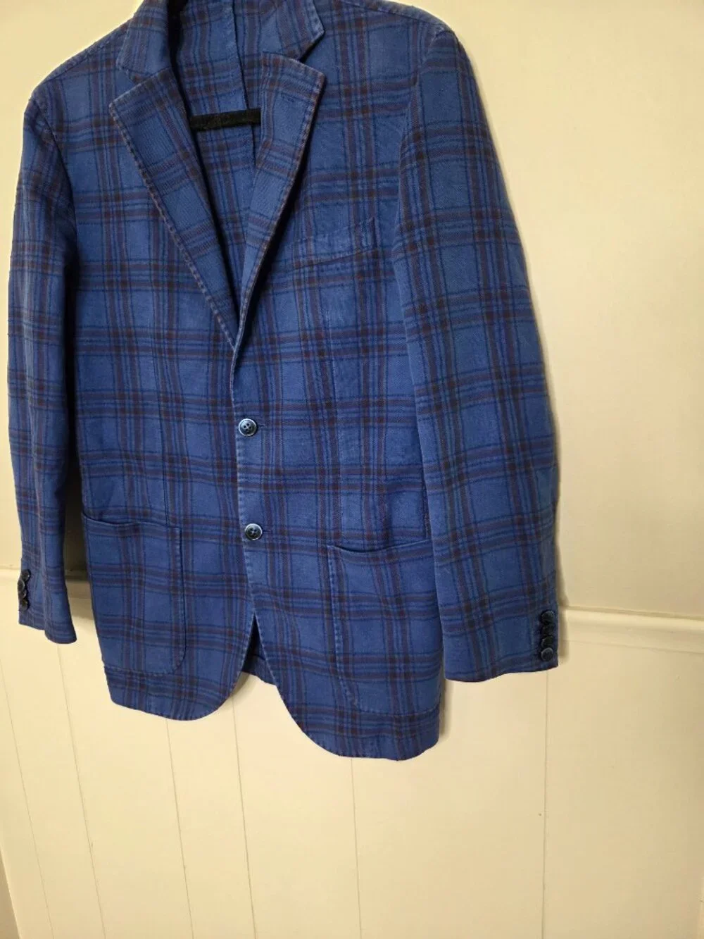 Boggi Milano excellent preowned