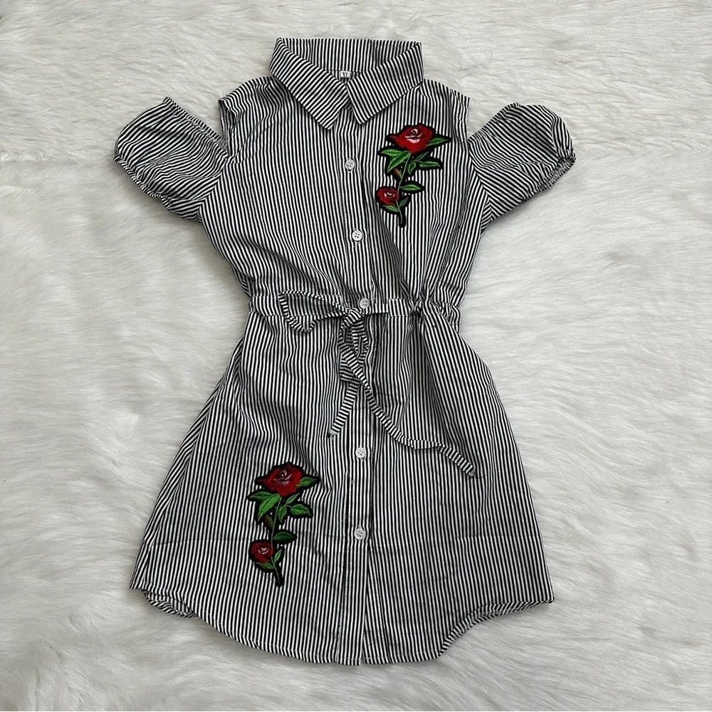PatPat size 7t