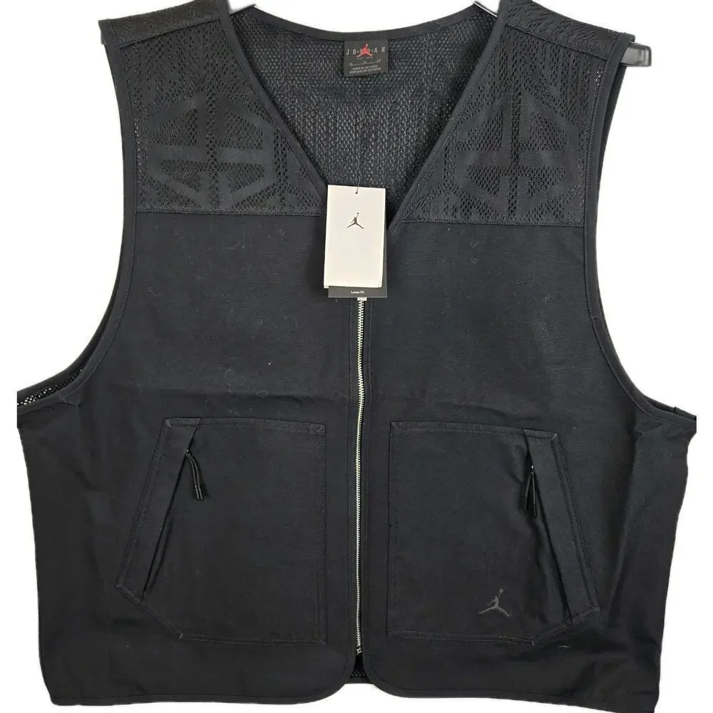 Jordan gorpcore outdoor