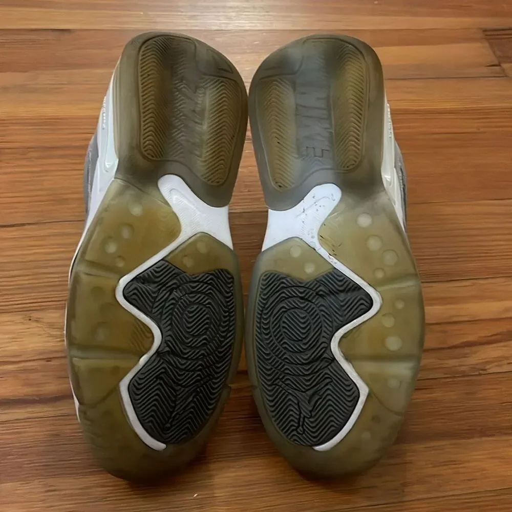 Jordan nike air