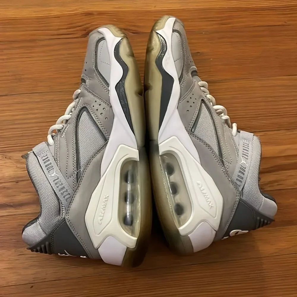 Jordan nike air