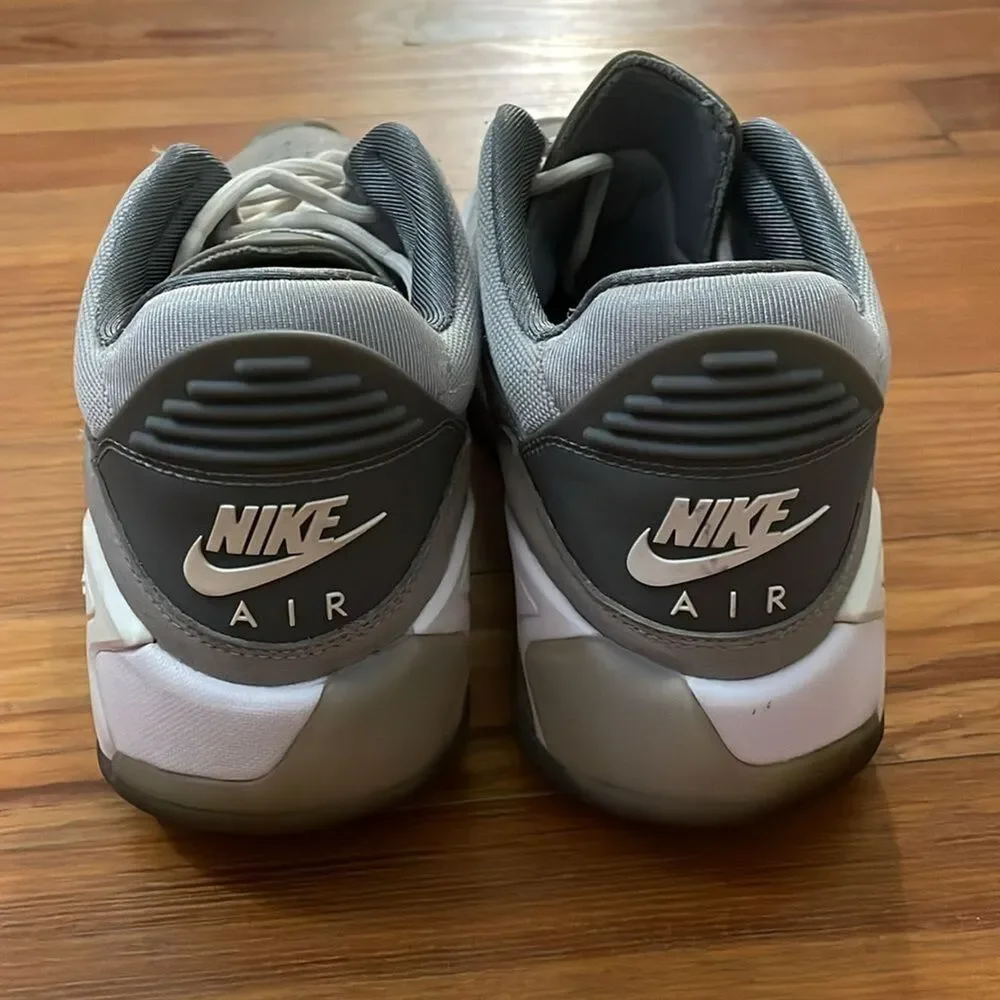 Jordan nike air