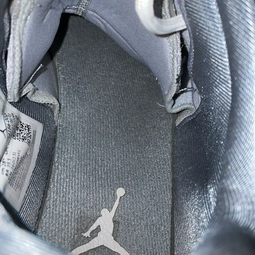 Jordan nike air